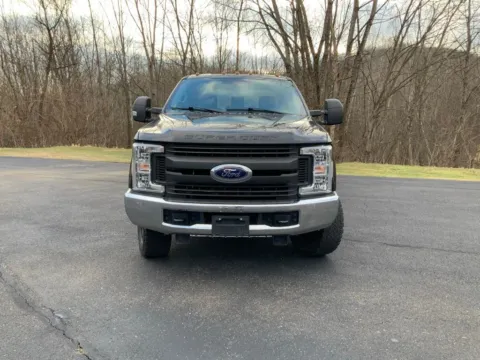 Another view of 2019 Ford F-250SD XL for sale in Athens, OH at Don Wood Ford Lincoln