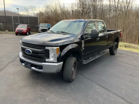 More photos of 2019 Ford F-250SD XL at Don Wood Ford Lincoln, OH