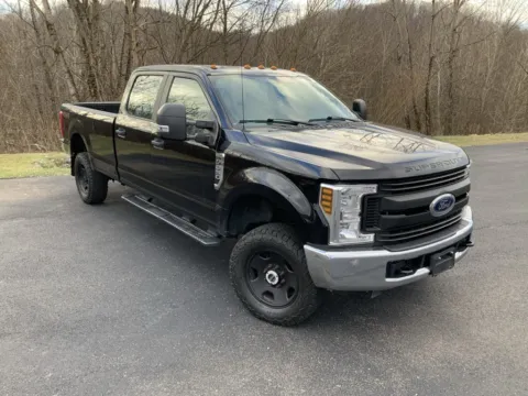 Photos of 2019 Ford F-250SD XL for sale in Athens, OH at Don Wood Ford Lincoln