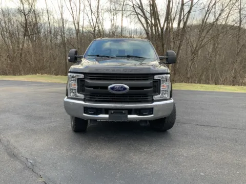 Another view of 2019 Ford F-250SD XL for sale in Athens, OH at Don Wood Ford Lincoln