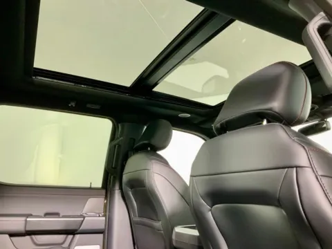 Photos of 2026 Ford F-150 Raptor for sale in Athens, OH at Don Wood Ford Lincoln