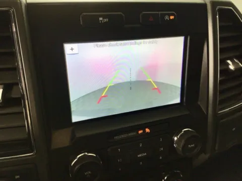 Photos of 2019 Ford F-150 XL for sale in Athens, OH at Don Wood Ford Lincoln