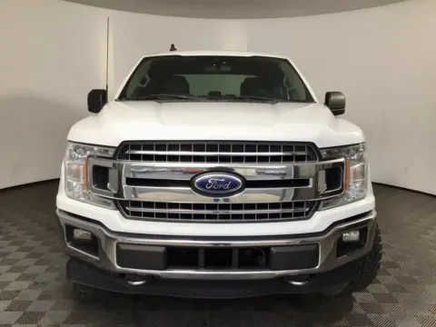 More photos of 2019 Ford F-150 XL at Don Wood Ford Lincoln, OH