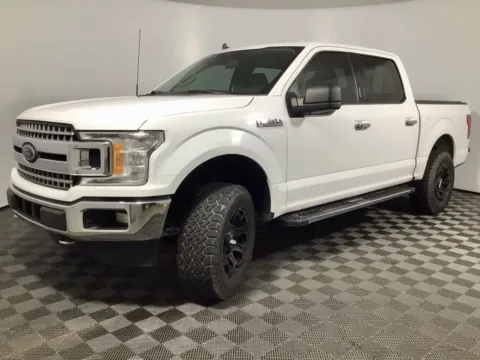 More photos of 2019 Ford F-150 XL at Don Wood Ford Lincoln, OH