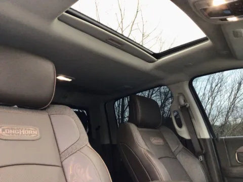 Photos of 2025 Ram 3500 Limited for sale in Athens, OH at Don Wood Ford Lincoln