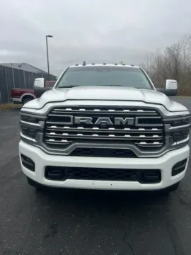 Photos of 2025 Ram 3500 Limited for sale in Athens, OH at Don Wood Ford Lincoln