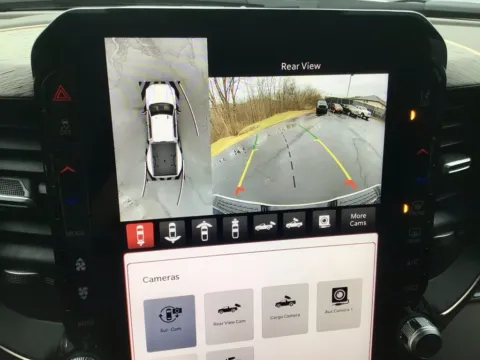 More photos of 2025 Ram 3500 Limited at Don Wood Ford Lincoln, OH