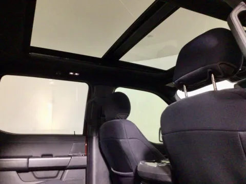 Photos of 2021 Ford F-150 XLT for sale in Athens, OH at Don Wood Ford Lincoln