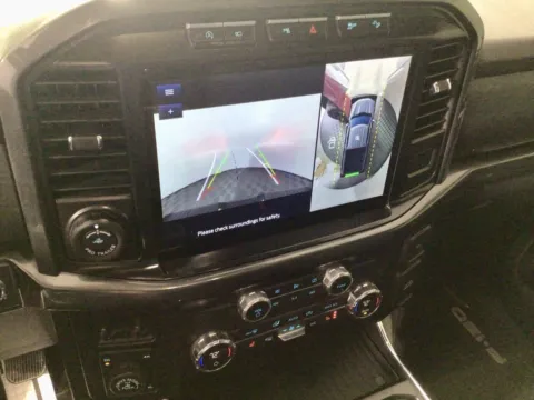 More photos of 2021 Ford F-150 XLT at Don Wood Ford Lincoln, OH