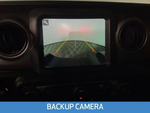 More photos of 2021 Jeep Gladiator Freedom at Don Wood Ford Lincoln, OH