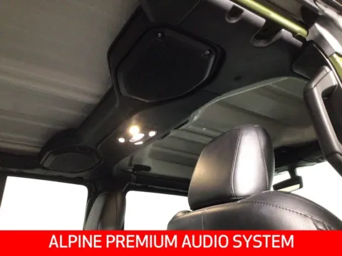 Another view of 2021 Jeep Gladiator Freedom for sale in Athens, OH at Don Wood Ford Lincoln