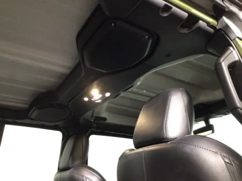 Photos of 2021 Jeep Gladiator Freedom for sale in Athens, OH at Don Wood Ford Lincoln