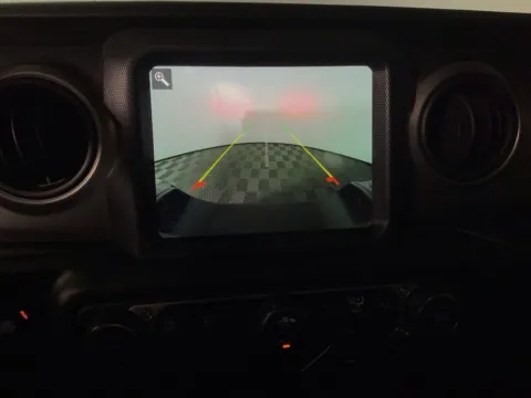 More photos of 2021 Jeep Gladiator Freedom at Don Wood Ford Lincoln, OH