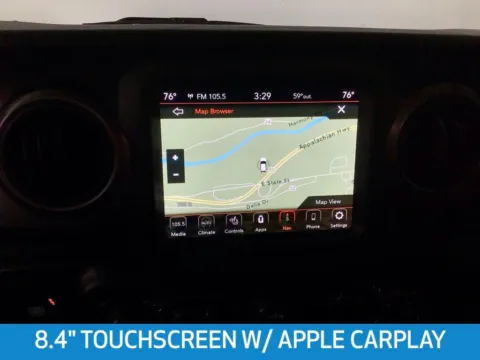 More photos of 2021 Jeep Gladiator Freedom at Don Wood Ford Lincoln, OH