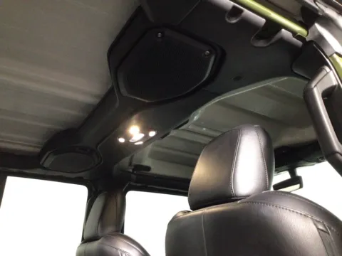 Photos of 2021 Jeep Gladiator for sale in Athens, OH at Don Wood Ford Lincoln