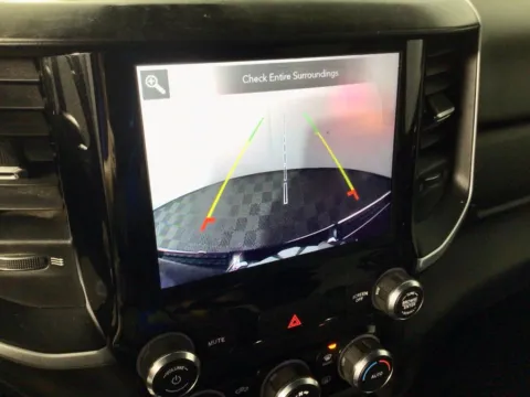 Photos of 2021 Ram 1500 Big Horn/Lone Star for sale in Athens, OH at Don Wood Ford Lincoln