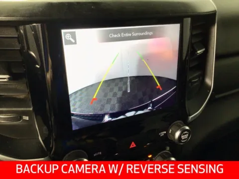 More photos of 2021 Ram 1500 Big Horn/Lone Star at Don Wood Ford Lincoln, OH