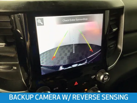 More photos of 2021 Ram 1500 Big Horn/Lone Star at Don Wood Ford Lincoln, OH