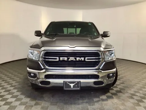 More photos of 2021 Ram 1500 Big Horn/Lone Star at Don Wood Ford Lincoln, OH