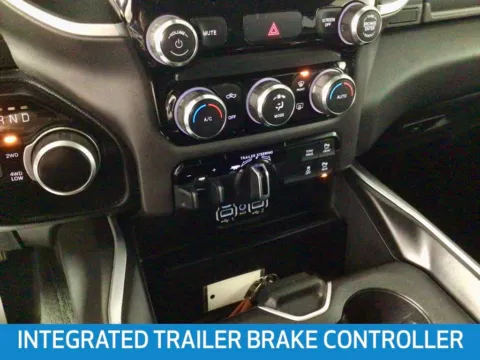 More photos of 2021 Ram 1500 Big Horn/Lone Star at Don Wood Ford Lincoln, OH