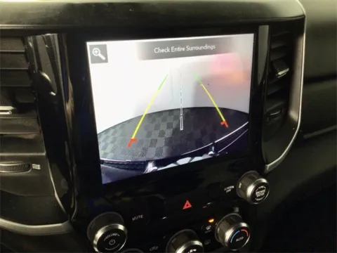 Photos of 2021 Ram 1500 Big Horn/Lone Star for sale in Athens, OH at Don Wood Ford Lincoln