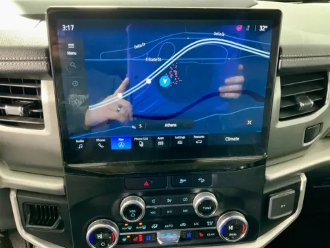 Photos of 2023 Ford Expedition Max XLT for sale in Athens, OH at Don Wood Ford Lincoln