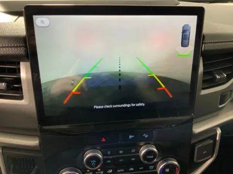 Another view of 2023 Ford Expedition Max XLT for sale in Athens, OH at Don Wood Ford Lincoln