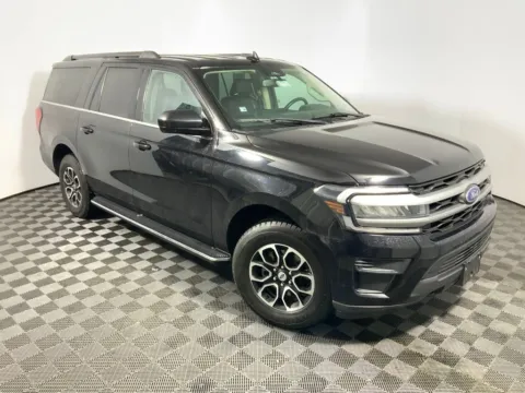 More photos of 2023 Ford Expedition Max XLT at Don Wood Ford Lincoln, OH