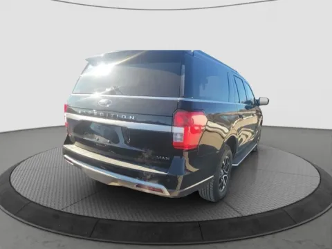 More photos of 2023 Ford Expedition Max XLT at Don Wood Ford Lincoln, OH