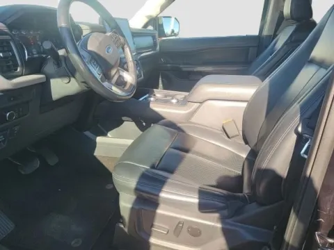 More photos of 2023 Ford Expedition Max XLT at Don Wood Ford Lincoln, OH