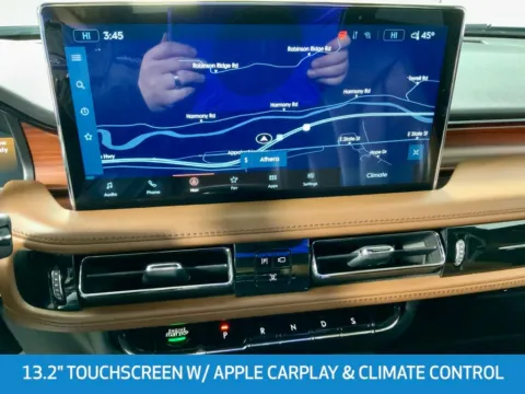 More photos of 2022 Lincoln Nautilus Reserve at Don Wood Ford Lincoln, OH