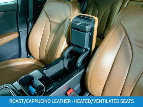 More photos of 2022 Lincoln Nautilus Reserve at Don Wood Ford Lincoln, OH