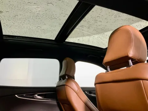 Photos of 2022 Lincoln Nautilus Reserve for sale in Athens, OH at Don Wood Ford Lincoln