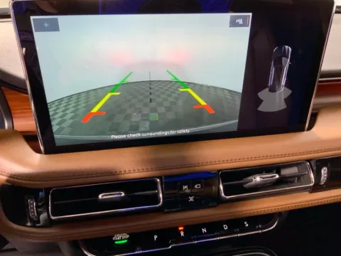 More photos of 2022 Lincoln Nautilus Reserve at Don Wood Ford Lincoln, OH