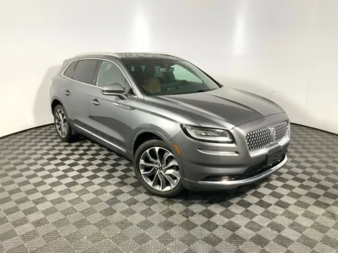 More photos of 2022 Lincoln Nautilus Reserve at Don Wood Ford Lincoln, OH