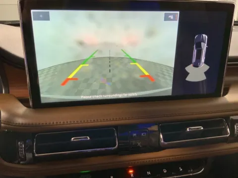 More photos of 2022 Lincoln Nautilus Reserve at Don Wood Ford Lincoln, OH