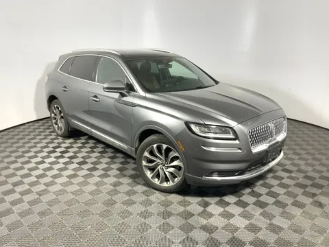 More photos of 2022 Lincoln Nautilus Reserve at Don Wood Ford Lincoln, OH