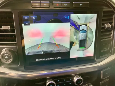 More photos of 2021 Ford F-150 Lariat at Don Wood Ford Lincoln, OH