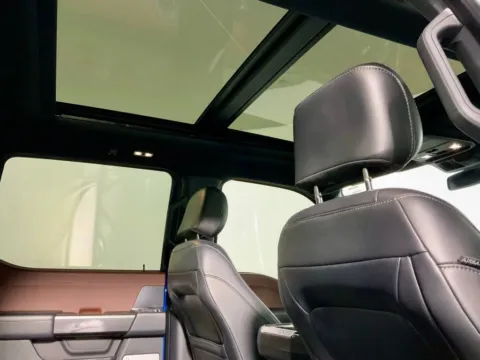 Photos of 2021 Ford F-150 Lariat for sale in Athens, OH at Don Wood Ford Lincoln