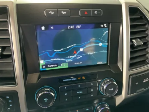 Photos of 2019 Ford F-150 Lariat for sale in Athens, OH at Don Wood Ford Lincoln