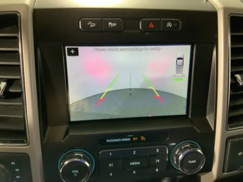 Another view of 2019 Ford F-150 Lariat for sale in Athens, OH at Don Wood Ford Lincoln