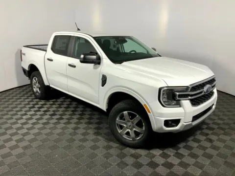 More photos of 2025 Ford Ranger XLT at Don Wood Ford Lincoln, OH