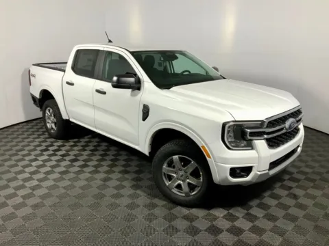 More photos of 2025 Ford Ranger XLT at Don Wood Ford Lincoln, OH