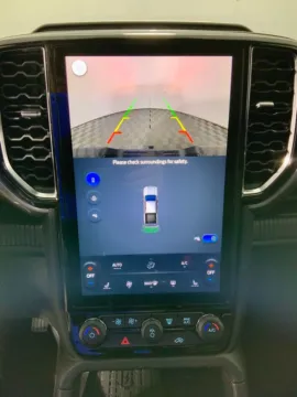 Another view of 2025 Ford Ranger XLT for sale in Athens, OH at Don Wood Ford Lincoln