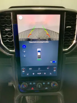 More photos of 2025 Ford Ranger XLT at Don Wood Ford Lincoln, OH