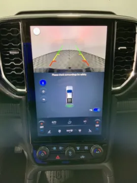 Another view of 2025 Ford Ranger XLT for sale in Athens, OH at Don Wood Ford Lincoln