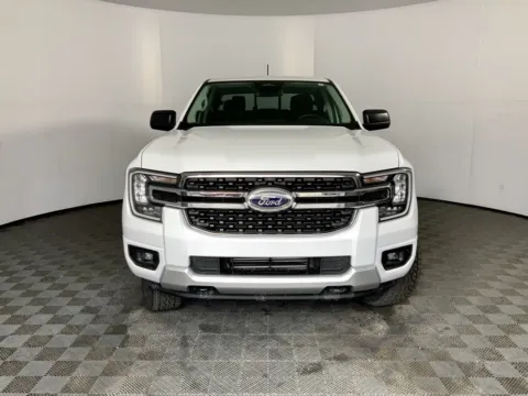 More photos of 2025 Ford Ranger XLT at Don Wood Ford Lincoln, OH