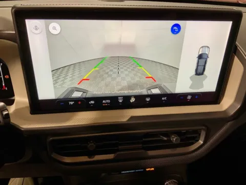 Photos of 2026 Ford Bronco Sport Big Bend for sale in Athens, OH at Don Wood Ford Lincoln