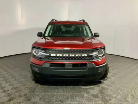 More photos of 2026 Ford Bronco Sport Big Bend at Don Wood Ford Lincoln, OH