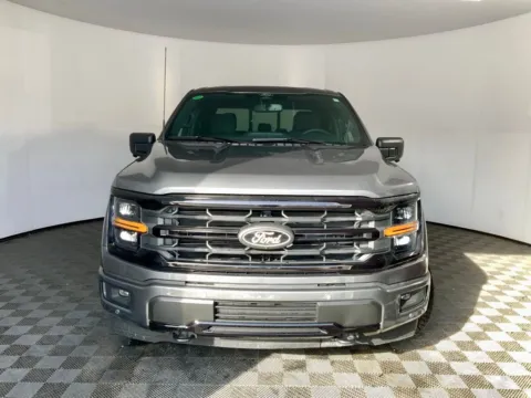 More photos of 2026 Ford F-150 XLT at Don Wood Ford Lincoln, OH